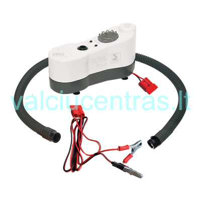 Elektrinė pompa Bravo SCOPREGA GE BTP-2 GE BTP-12 